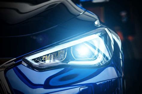 Why and When to Replace Headlights | Colony One Auto Center in Stafford, TX