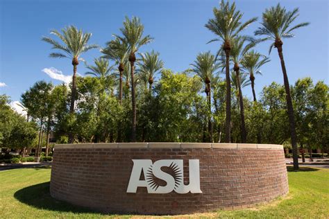 5 places to see when visiting ASU West campus. – Arizona State ...