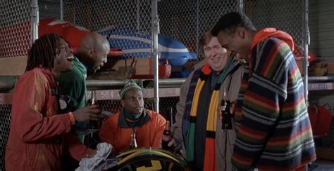 John Candy's “Cool Runnings” Co-Stars Remark on His “Sadness and Anger”