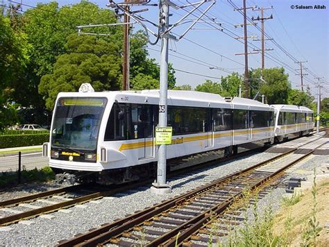 LACMTA Gold Line light rail transit system Los Angeles Cou… | Flickr