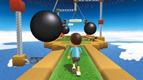 Wii Fit Plus Spiel für Nintendo Wii u. für das Balance Board, NIN Wii ...