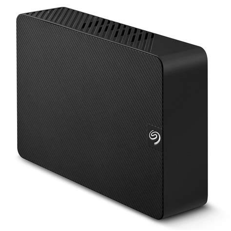 Seagate Expansion 6TB External Hard Drive HDD - USB 3.0, with Rescue ...