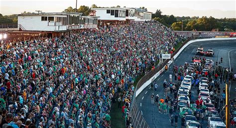 North Wilkesboro Speedway to host 2023 All-Star Race | NASCAR