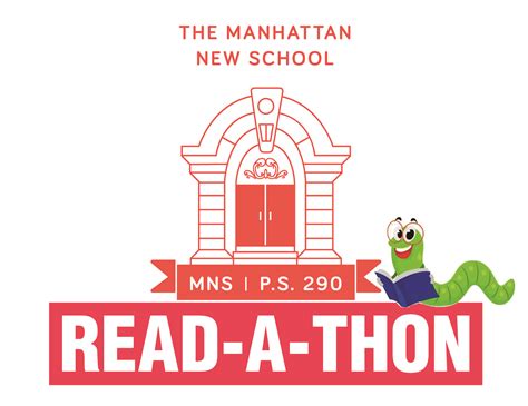 Read-A-Thon - PS290 PTA