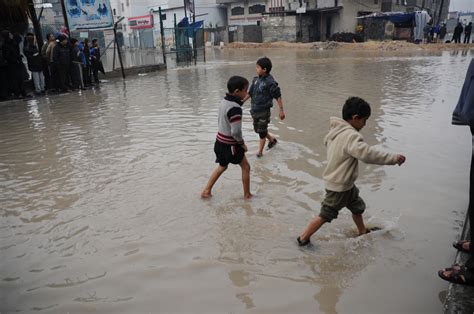 Water Crisis in Gaza - Fanack Water