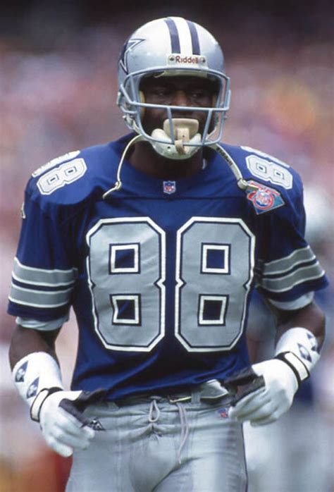 Michael Irvin | Dallas cowboys football team, Dallas cowboys players ...