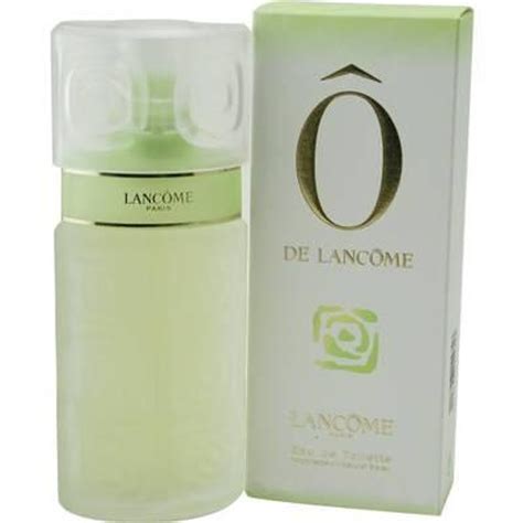 Lancome O De Lancome For Women 2.5 Oz Edt Spray - HottPerfume.com