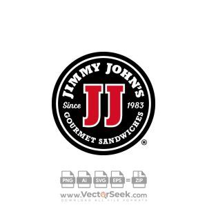 Jimmy John'S Logo Vector - (.Ai .PNG .SVG .EPS Free Download)