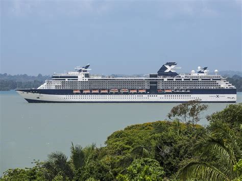 Best Panama Canal cruises | escape