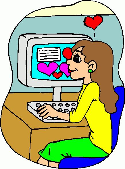 Computer Teacher Clipart - ClipArt Best