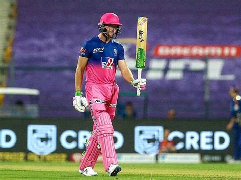 IPL 2021: Jos Buttler likely to skip the second half of IPL 2021 in the UAE