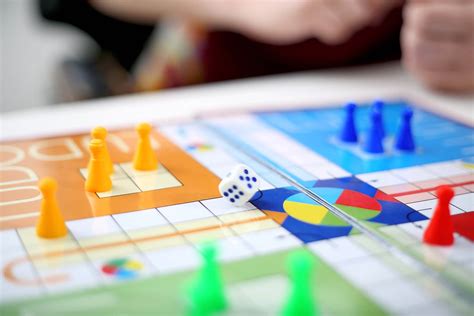 28 Of The Best Classic Board Games For Kids