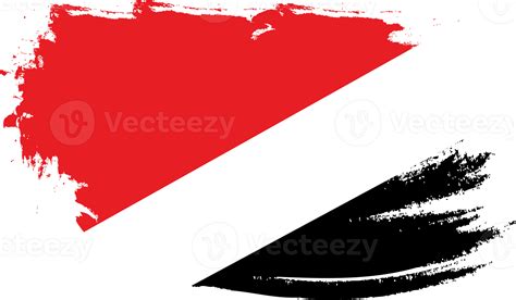 sealand Principality of Sealand flag with grunge texture 12056481 PNG