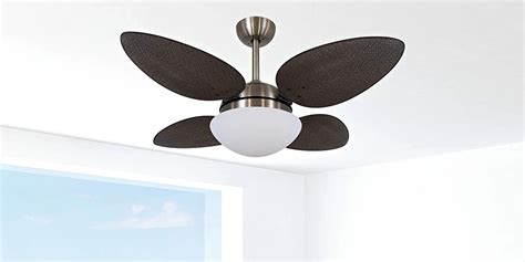 Os 8 Melhores Ventiladores de Teto de 2024 - Homely360