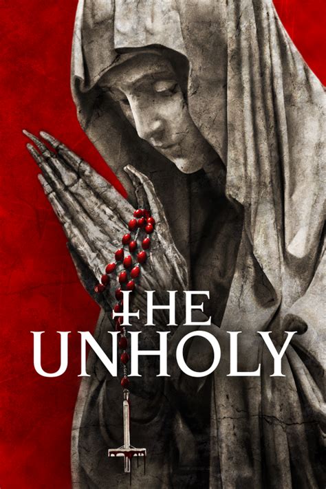 THE UNHOLY | Sony Pictures Entertainment