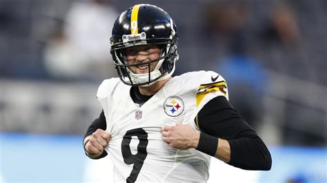 Steelers signing kicker Chris Boswell to four-year, $20 million ...