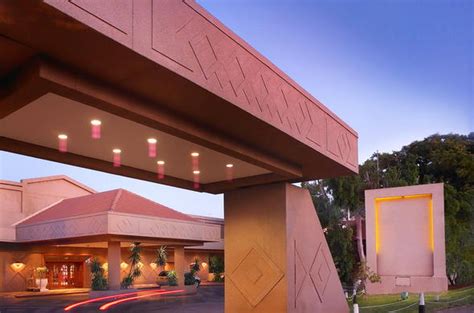 Gaborone Hotel in Botswana - Avani Gaborone Hotel and Casino