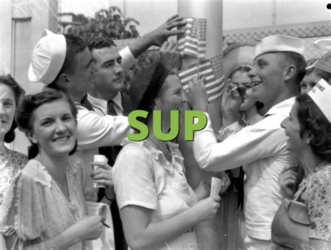 SUP Meaning » What does SUP mean? » Slang.org