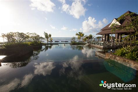 The Westin Turtle Bay Resort & Spa, Mauritius Review: What To REALLY ...