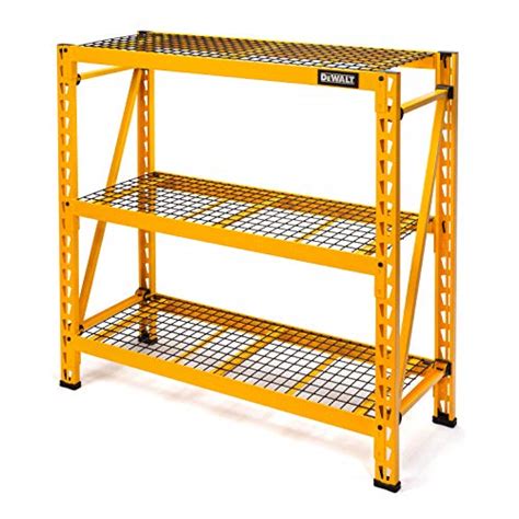 9 Best Heavy-Duty Shelving Options for Your Garage | Durability Matters