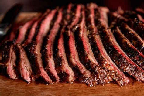 Tips and Tricks for Smoking Brisket - The Grilling Master