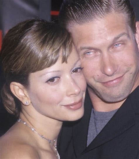 Who is Kennya Baldwin? All About Stephen Baldwin's Wife — citiMuzik