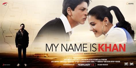 My Name is KHAN - MNIK (Official International Trailer HD) - YouTube