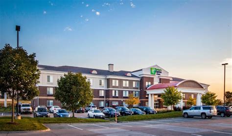 Holiday Inn Express Hotel & Suites Altoona-Des Moines, an IHG Hotel, Altoona – Updated 2022 Prices