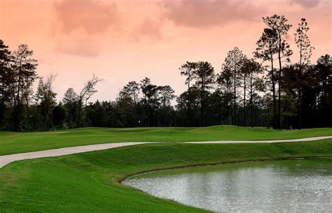 The National Golf Club of Louisiana in Westlake, Louisiana, USA | GolfPass