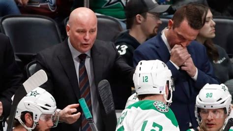 Ex-Stars coach Jim Montgomery joins Blues as assistant months after ...