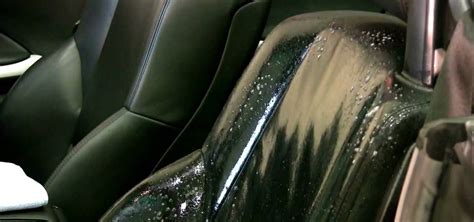 How to Clean and condition your leather car interior « Maintenance :: WonderHowTo