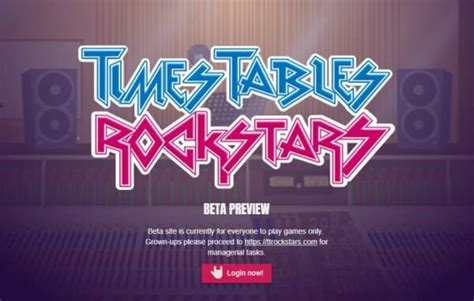 Register Account - TTRockstars