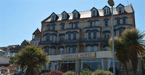 Imperial Hotel from $103. Ilfracombe Hotel Deals & Reviews - KAYAK