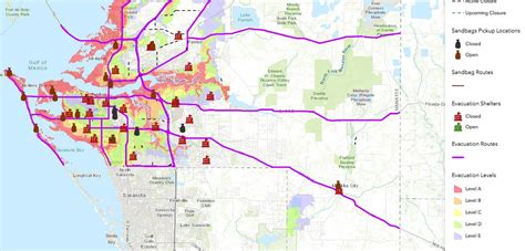 Hurricane Ian update | Manatee County issues evacuation orders