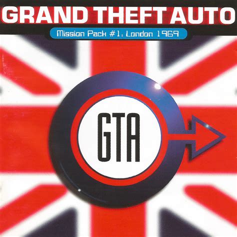 Grand Theft Auto: London 1969 Guide - IGN