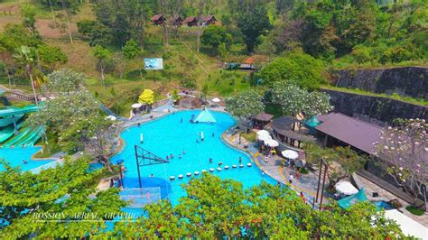 TAMAN DAYU WATERPARK Tiket & Wahana