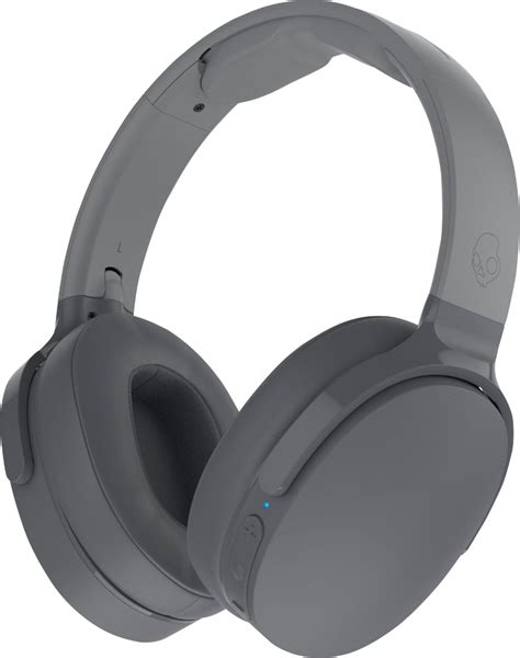 Customer Reviews: Skullcandy HESH 3 Wireless Over-the-Ear Headphones Gray S6HTW-L374 - Best Buy