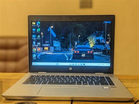 HP ProBook 640 G4 Core i5 8th Generation | Buy now - Tesla Laptops