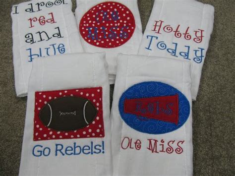 17 Best images about Ole Miss/Tailgating on Pinterest | Red and blue ...