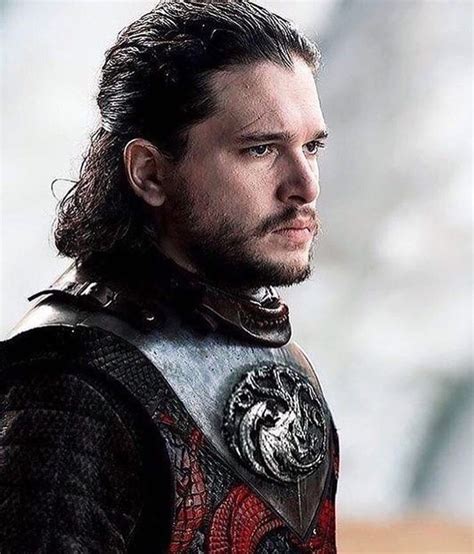 Jon Snow. Aegon Targaryen. Damn. So hot! Watch Game Of Thrones, Game Of ...