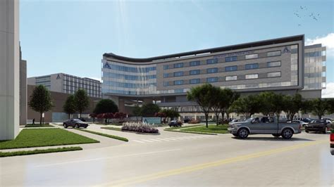 Ascension Seton Medical Center expanding in Austin with new tower dedicated to women's health ...