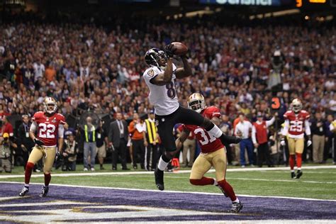 Ravens Beat 49ers in Super Bowl After Lights Go Out - The New York Times