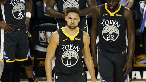 Expectations for Klay Thompson May Be Too High: Insider