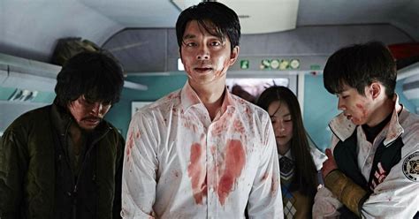 ‘Train to Busan,’ A Korean Horror Film, Will Be Remade In Hollywood ...