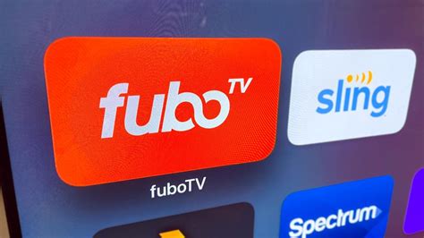 What is Fubo? Cost, channels, free trial and more | Tom's Guide