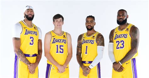 Lakers Hot Takes 2 Months into 2023-24 NBA Season | News, Scores ...