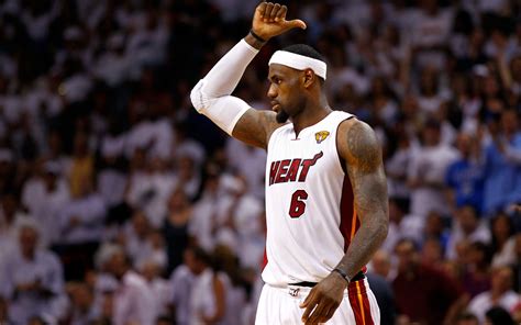 Fond d'écran : James Lebron, NBA, basketball, Miami, chaleur, Jeu ...