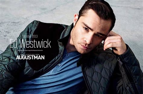 Picture of Ed Westwick