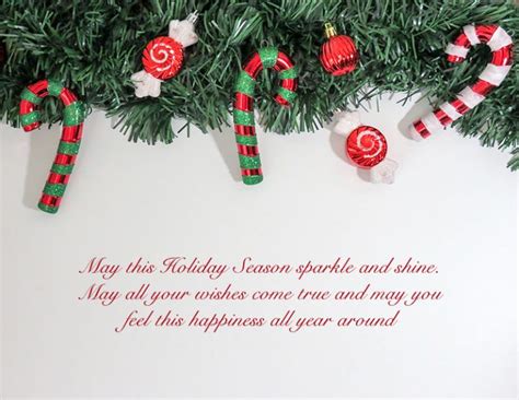 30+ Best Seasons & Christmas Greetings Messages & Quotes For Cards