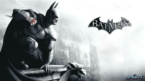 Free download Batman Arkham City Xbox 360 wallpaper 631818 [1920x1080 ...